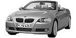 BMW E93 B205A Fault Code