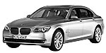 BMW F01 B205A Fault Code