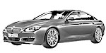 BMW F06 B205A Fault Code