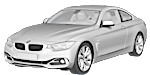 BMW F32 B205A Fault Code